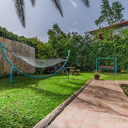 Villa Moon Light Yavneʼel Esterno foto