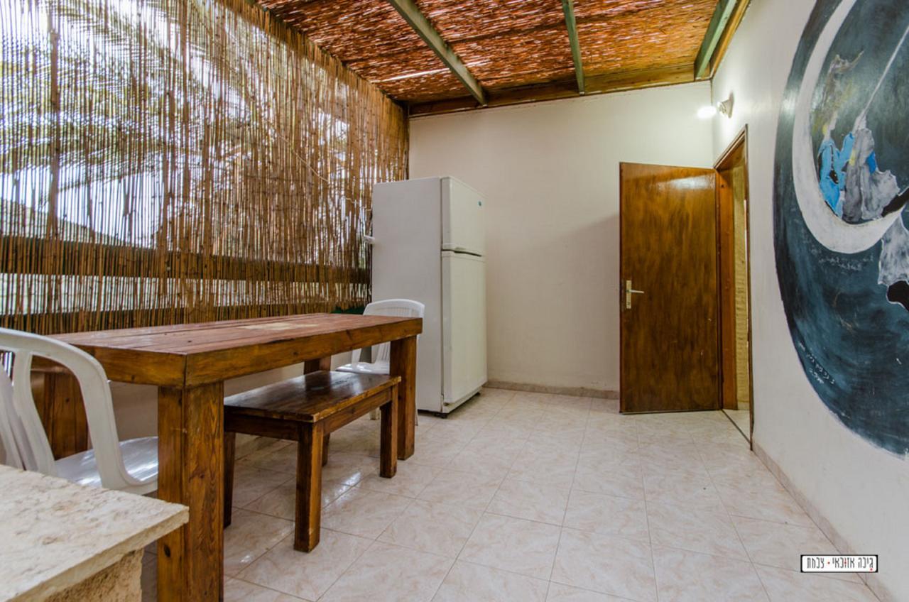 Villa Moon Light Yavneʼel Esterno foto